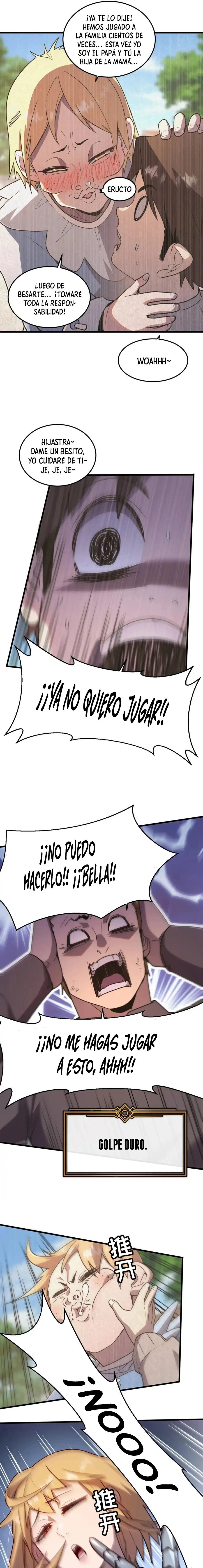 EL Sistema del Se* capítulo 12, página 12