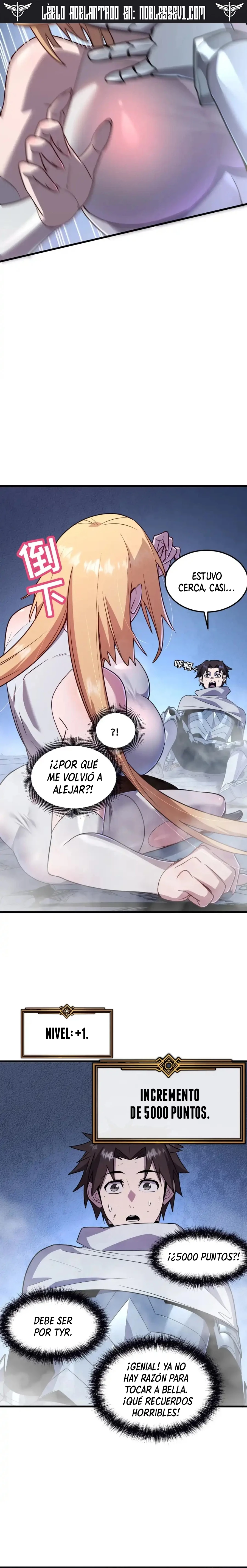 EL Sistema del Se* capítulo 12, página 13
