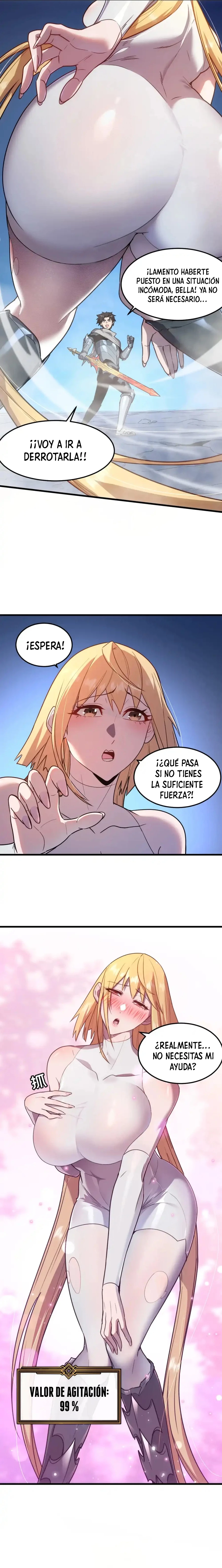 EL Sistema del Se* capítulo 12, página 14