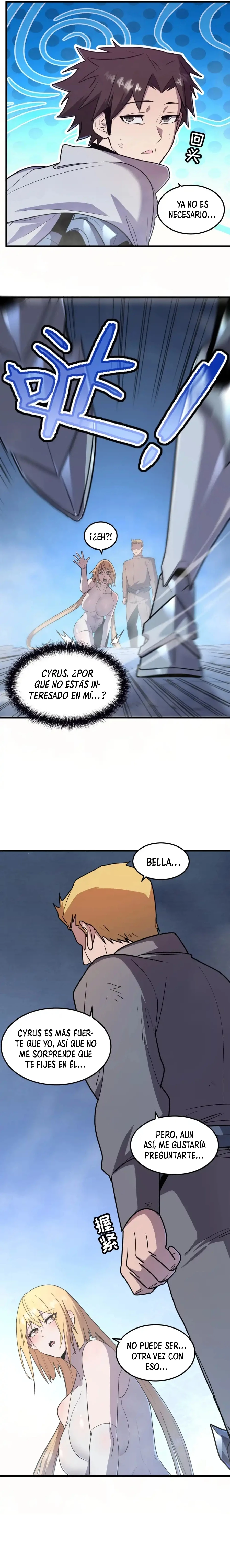 EL Sistema del Se* capítulo 12, página 15