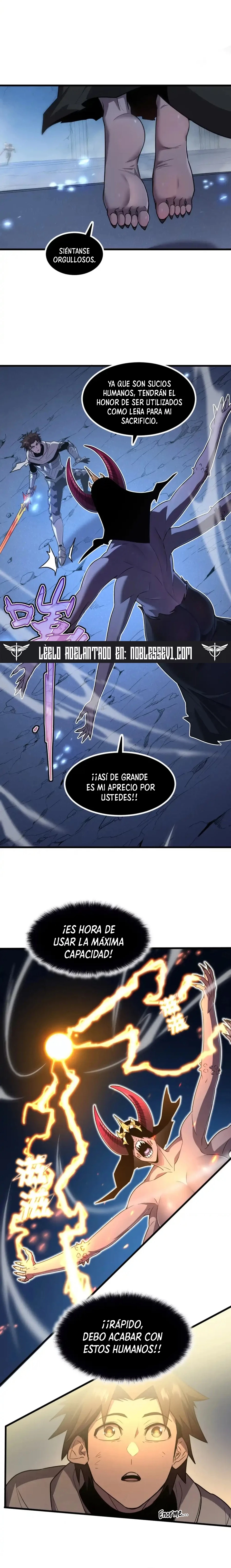 EL Sistema del Se* capítulo 12, página 17