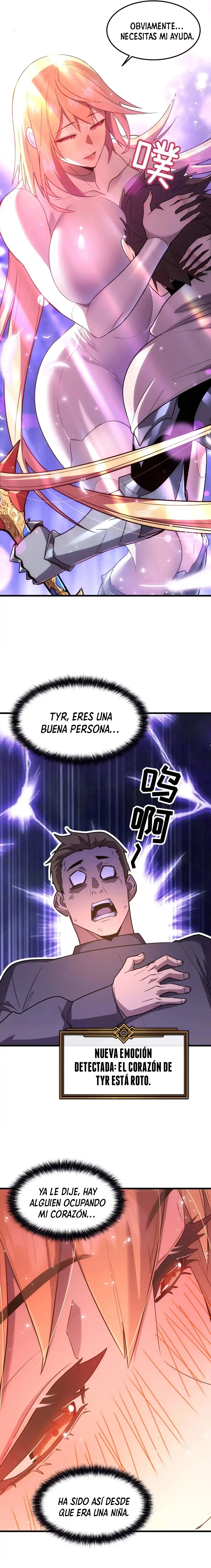 EL Sistema del Se* capítulo 12, página 23