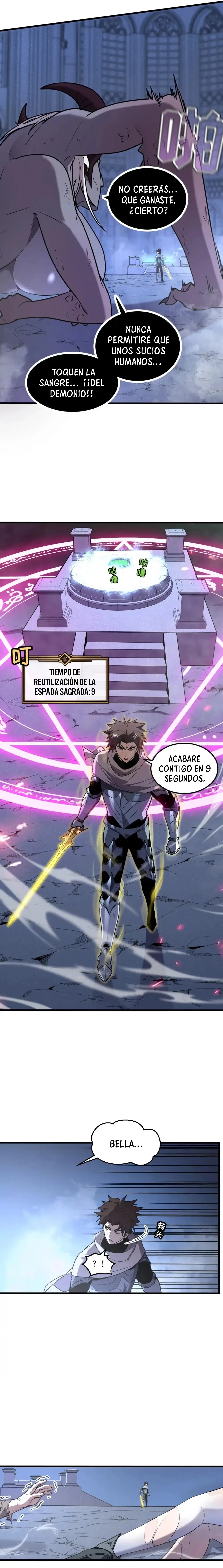 EL Sistema del Se* capítulo 13, página 11