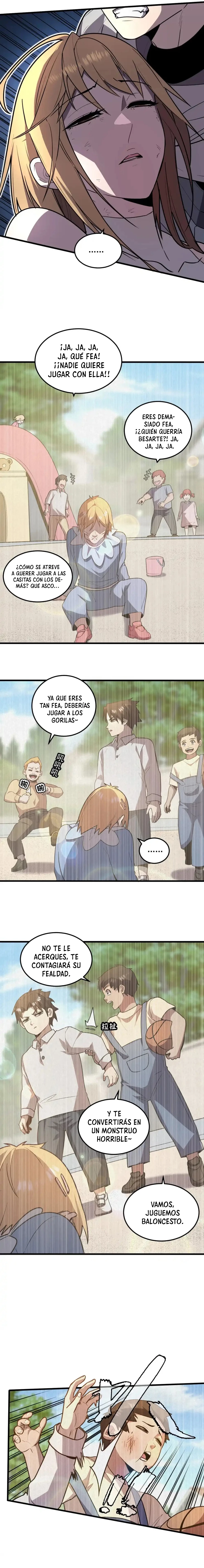EL Sistema del Se* capítulo 13, página 16