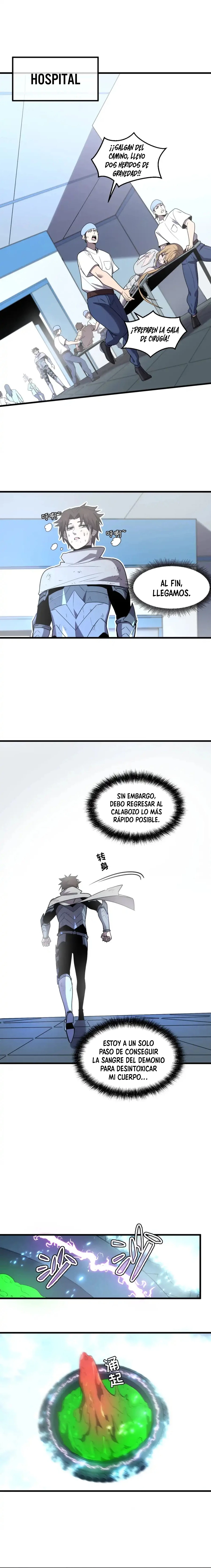EL Sistema del Se* capítulo 14, página 3
