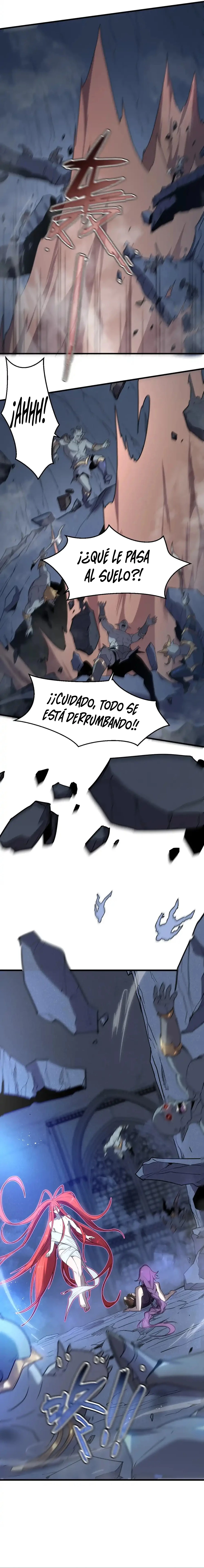 EL Sistema del Se* capítulo 14, página 13