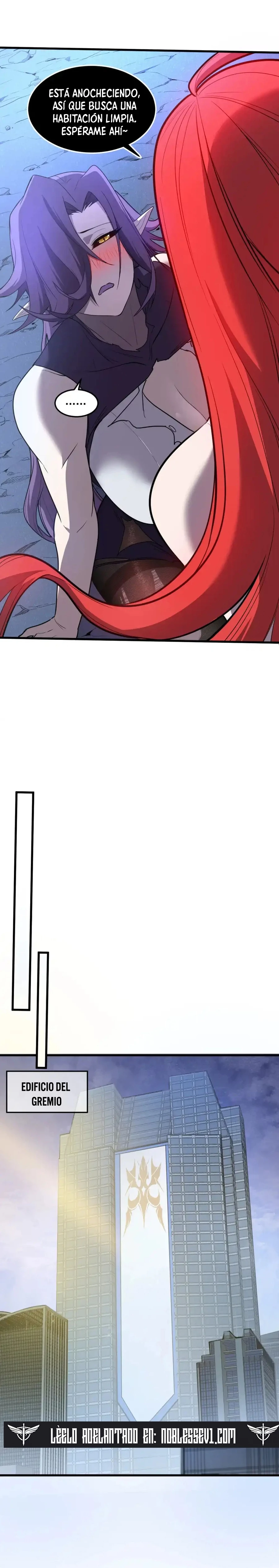 EL Sistema del Se* capítulo 14, página 22