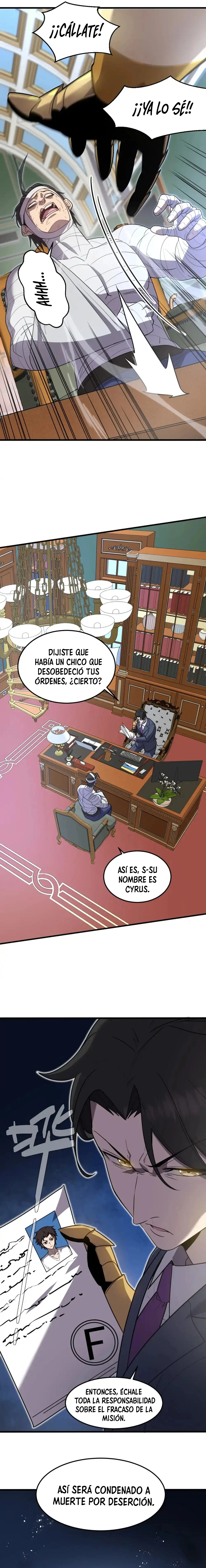 EL Sistema del Se* capítulo 14, página 25