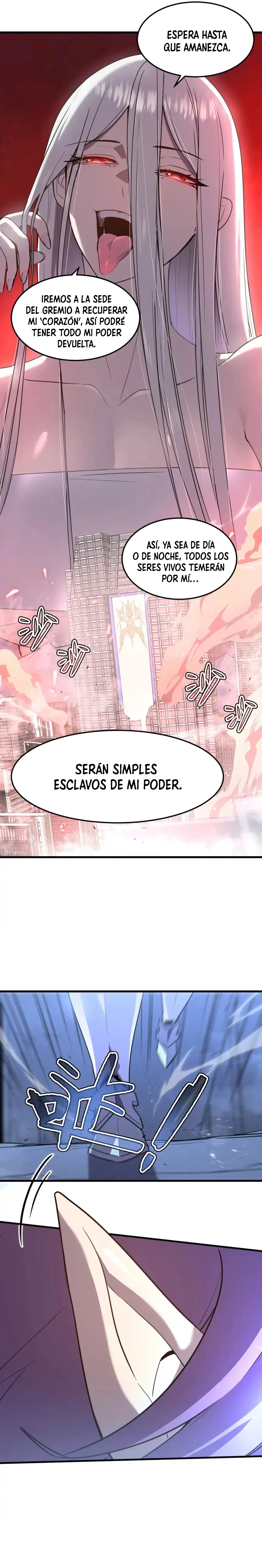 EL Sistema del Se* capítulo 15, página 5