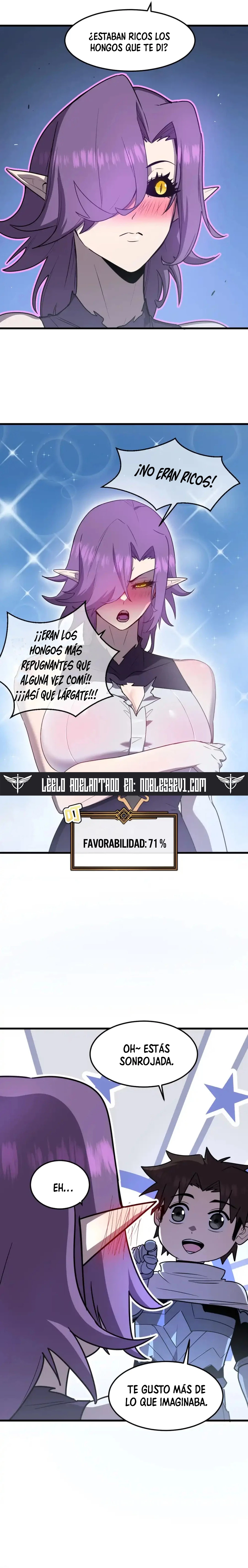 EL Sistema del Se* capítulo 15, página 11