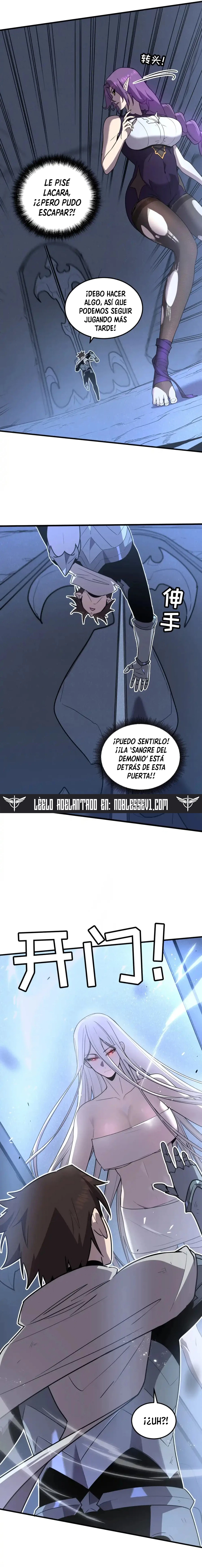 EL Sistema del Se* capítulo 15, página 15