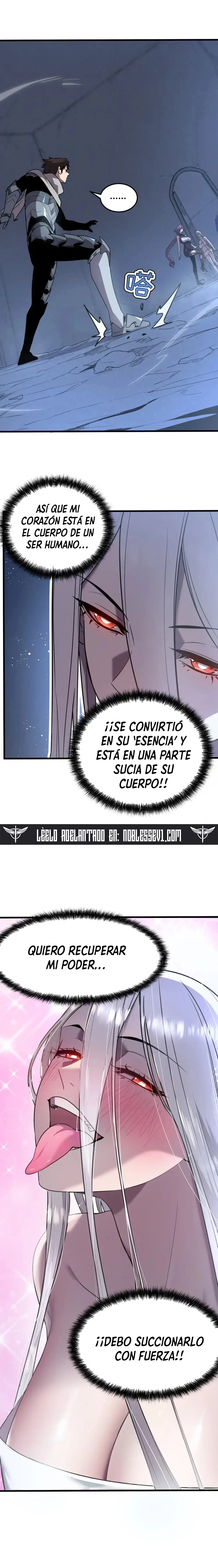 EL Sistema del Se* capítulo 15, página 22