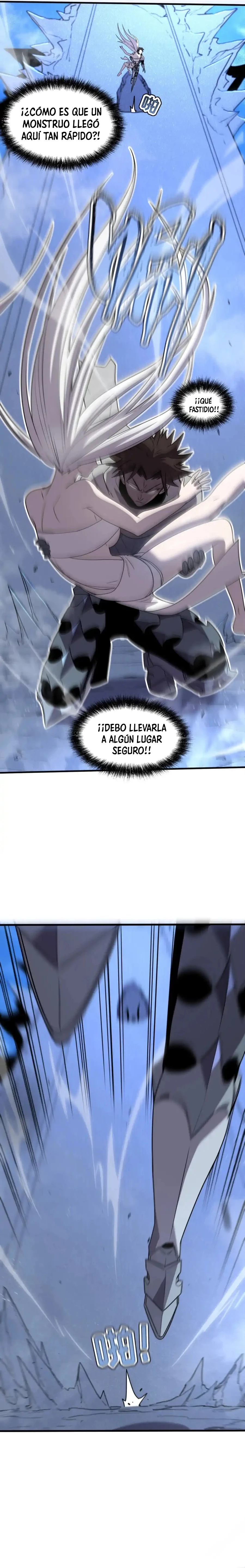 EL Sistema del Se* capítulo 15, página 28