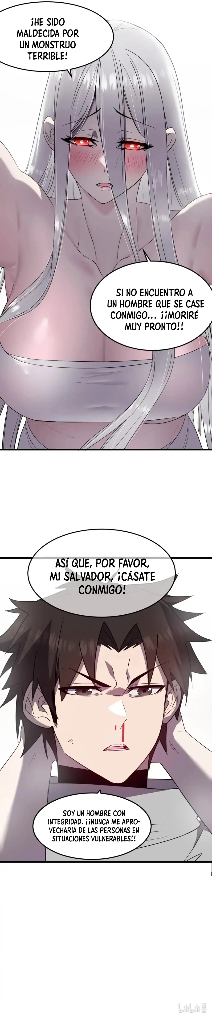 EL Sistema del Se* capítulo 15, página 32