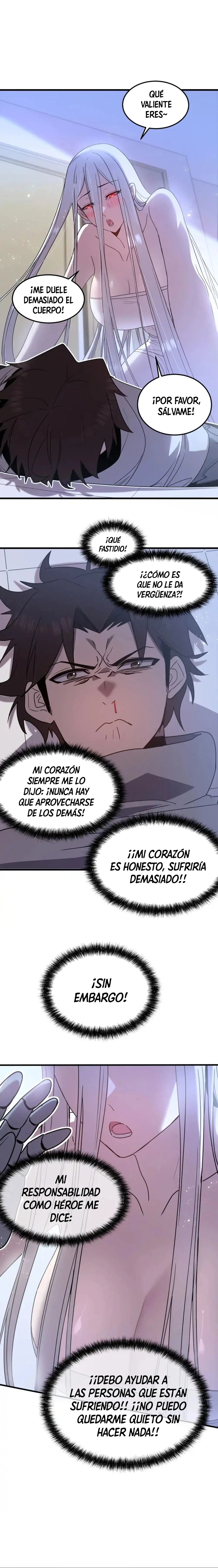 EL Sistema del Se* capítulo 16, página 3