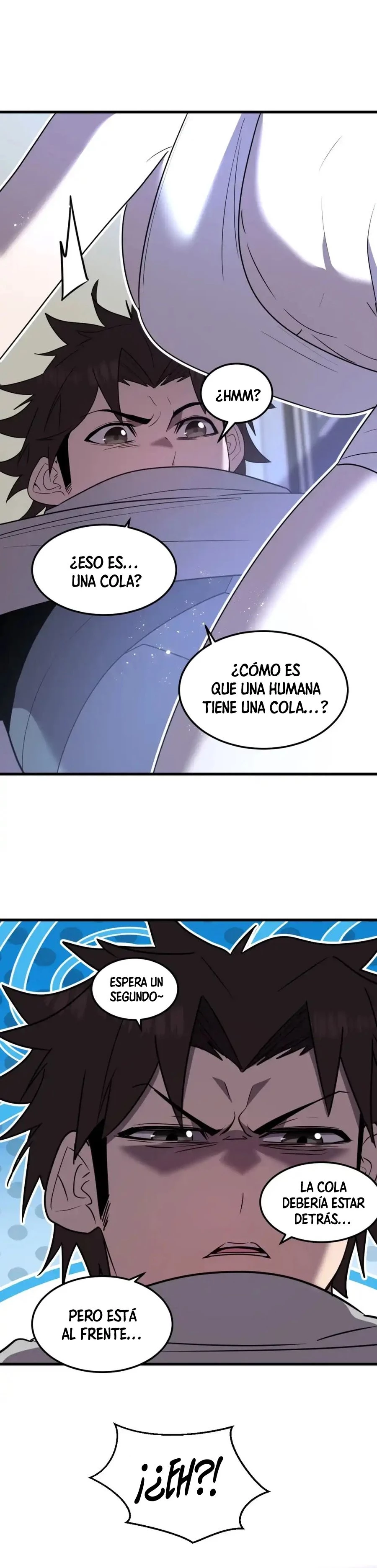 EL Sistema del Se* capítulo 16, página 6