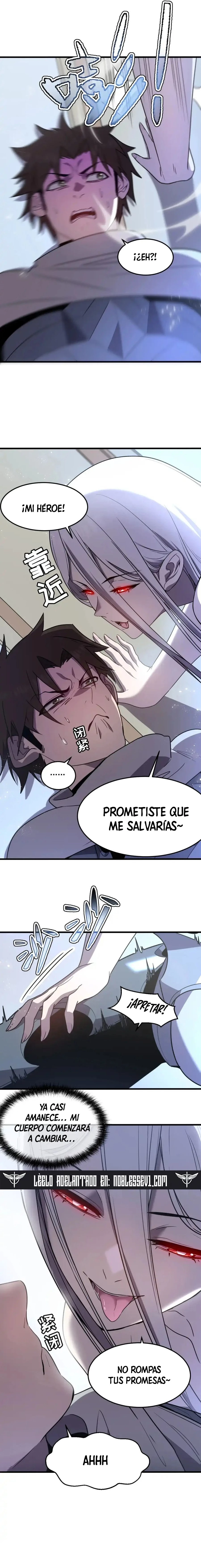 EL Sistema del Se* capítulo 16, página 10