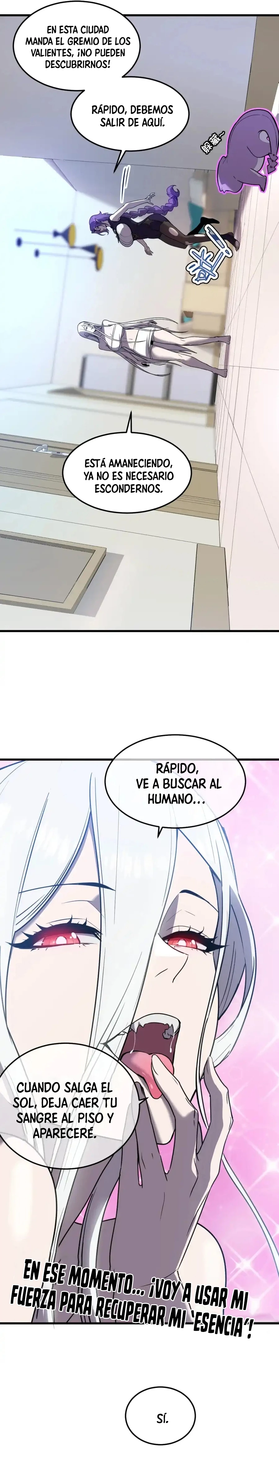EL Sistema del Se* capítulo 17, página 7