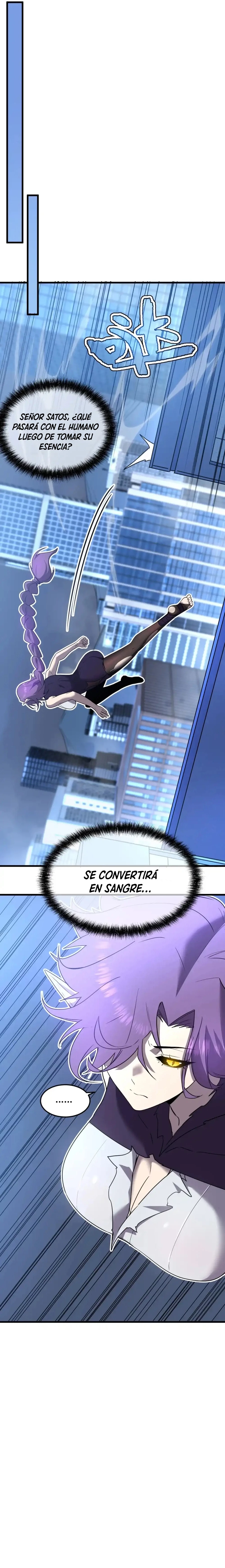 EL Sistema del Se* capítulo 17, página 8