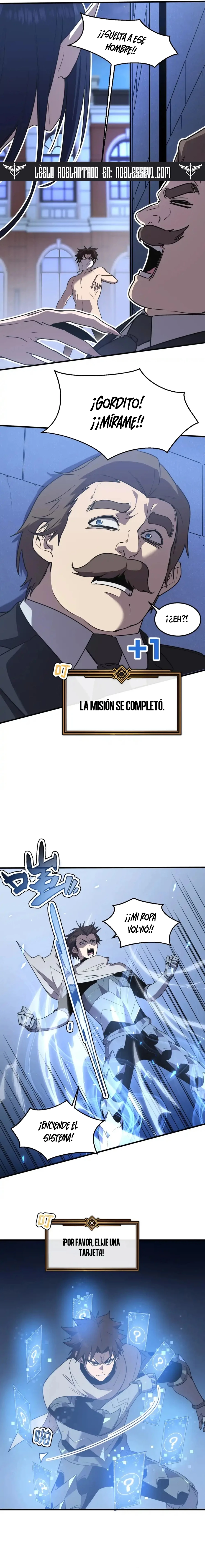 EL Sistema del Se* capítulo 17, página 23