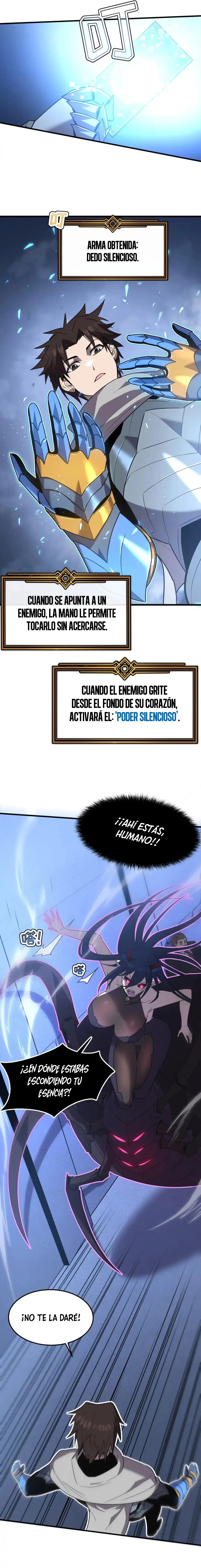 EL Sistema del Se* capítulo 17, página 25