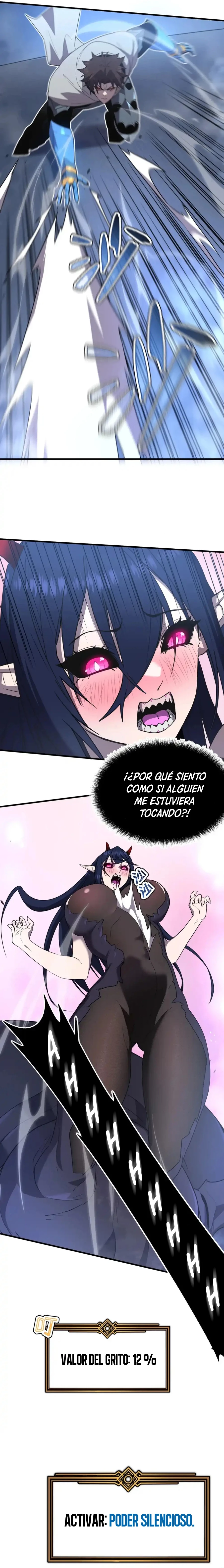 EL Sistema del Se* capítulo 17, página 27