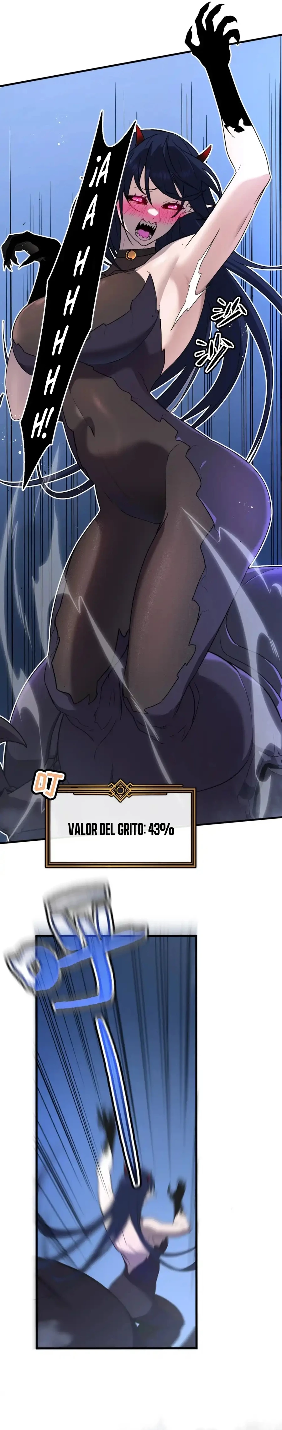 EL Sistema del Se* capítulo 18, página 7