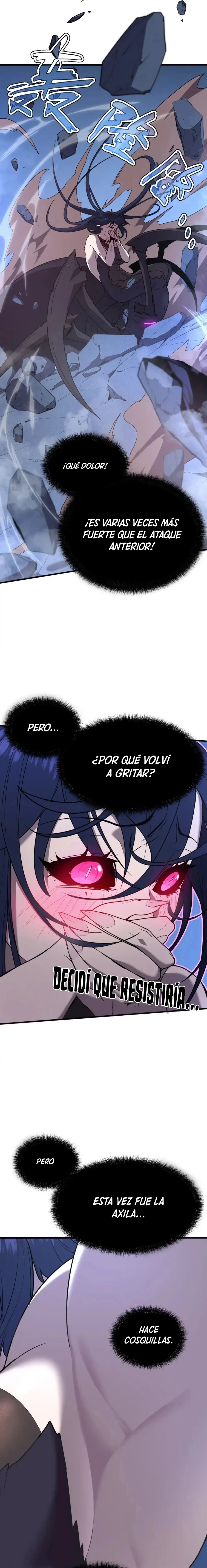 EL Sistema del Se* capítulo 18, página 10