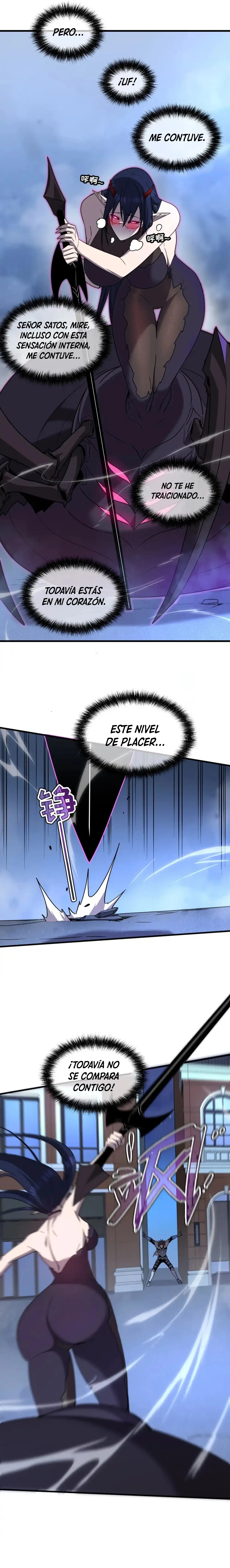 EL Sistema del Se* capítulo 19, página 6