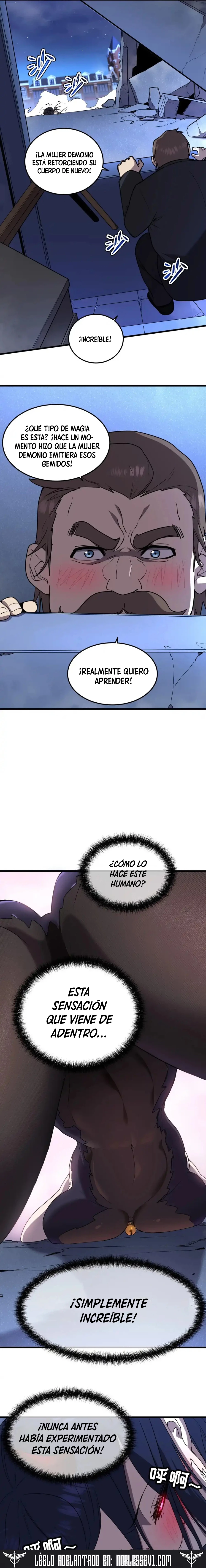 EL Sistema del Se* capítulo 19, página 10