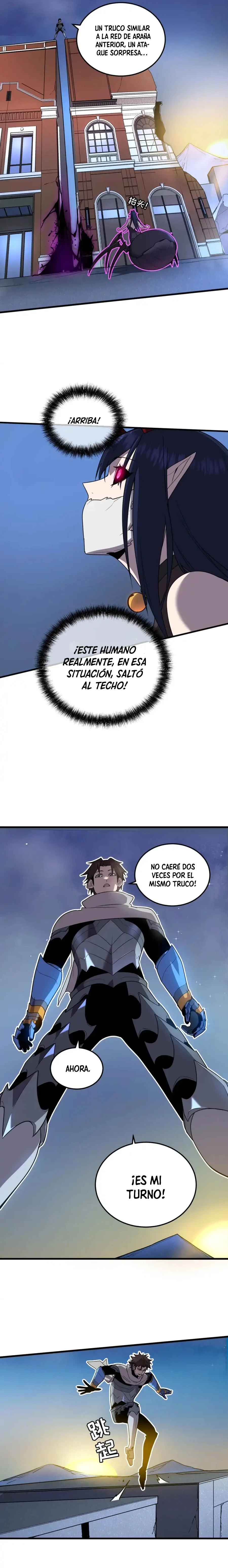 EL Sistema del Se* capítulo 19, página 19