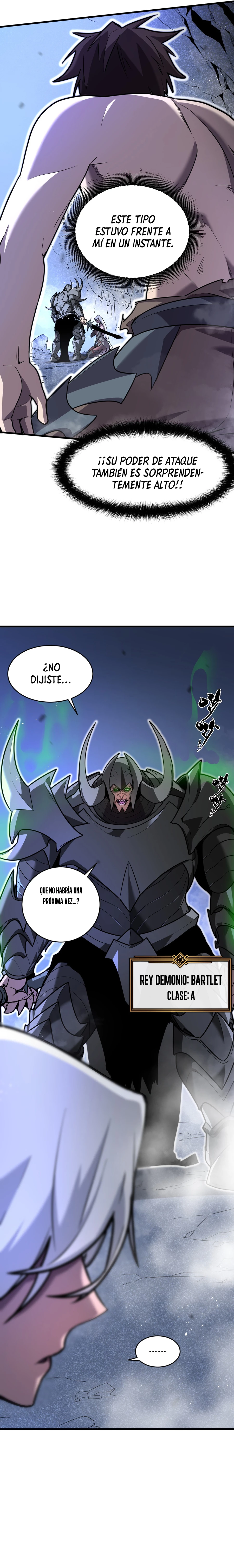 EL Sistema del Se* capítulo 2, página 5