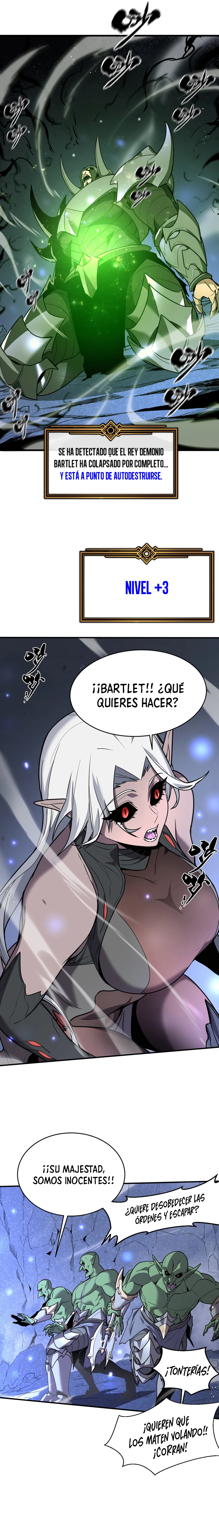 EL Sistema del Se* capítulo 2, página 30