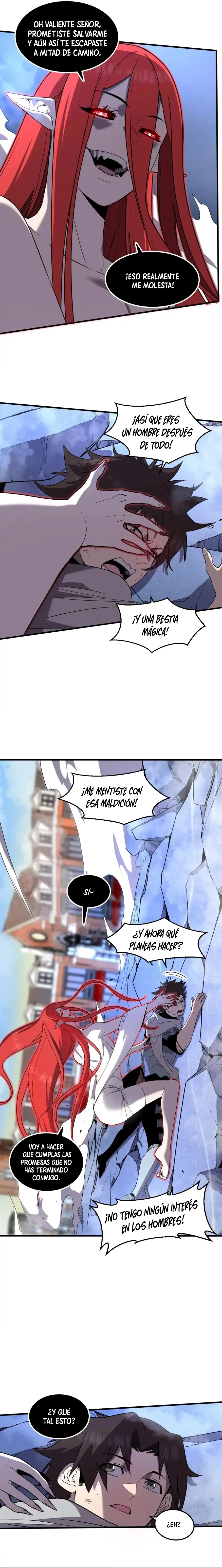 EL Sistema del Se* capítulo 20, página 11