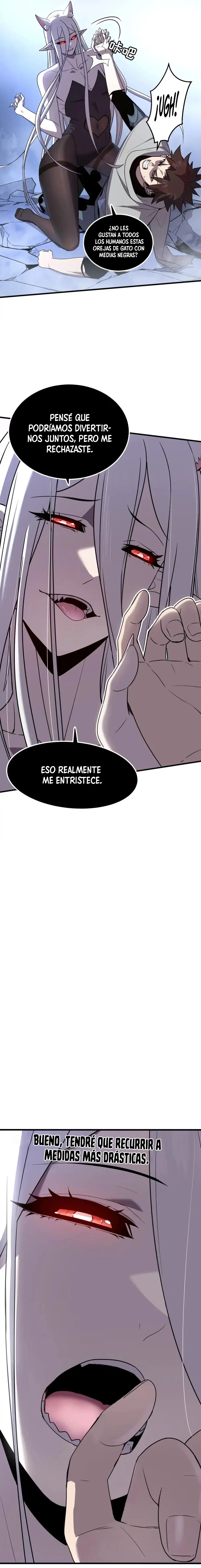 EL Sistema del Se* capítulo 20, página 14
