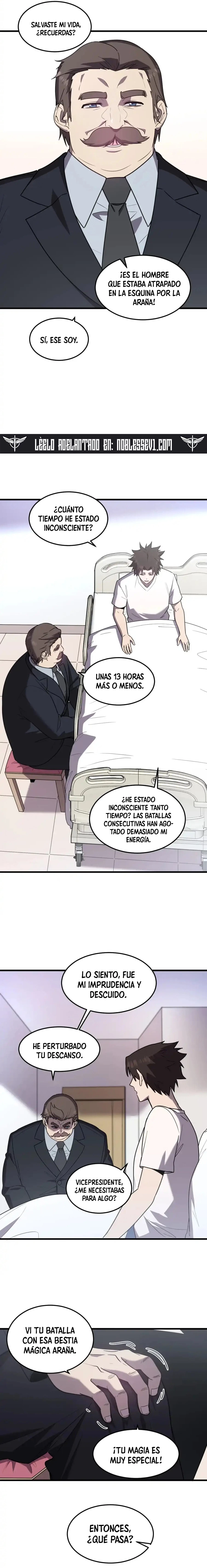 EL Sistema del Se* capítulo 21, página 11