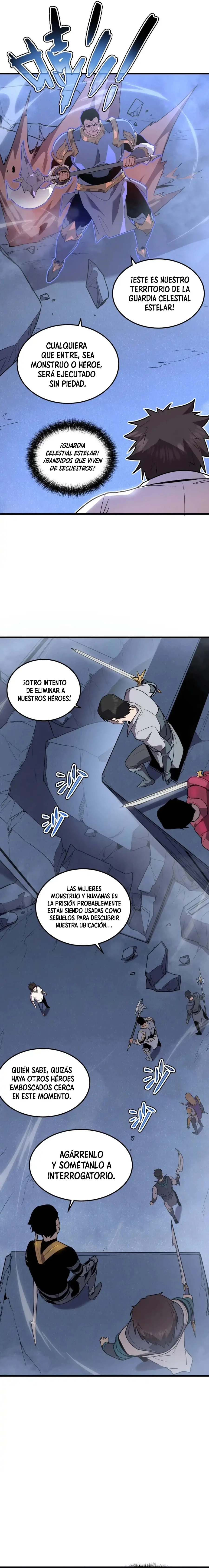 EL Sistema del Se* capítulo 22, página 7