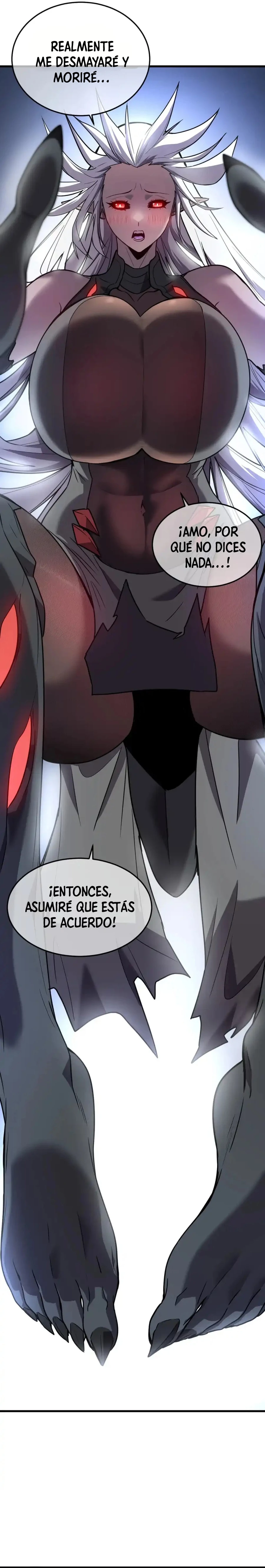 EL Sistema del Se* capítulo 22, página 18