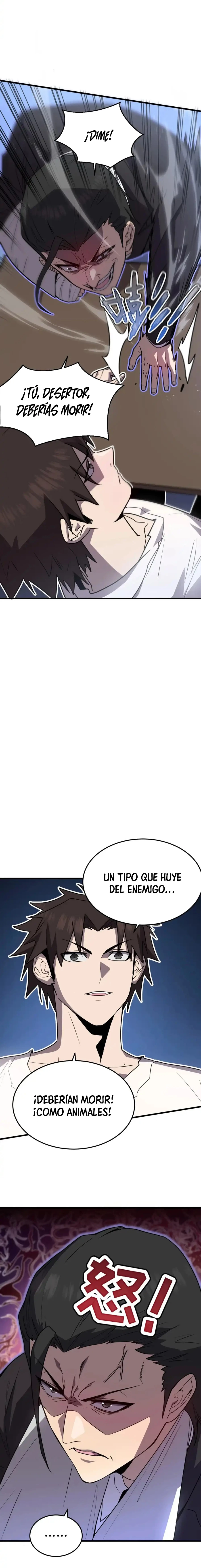 EL Sistema del Se* capítulo 23, página 9