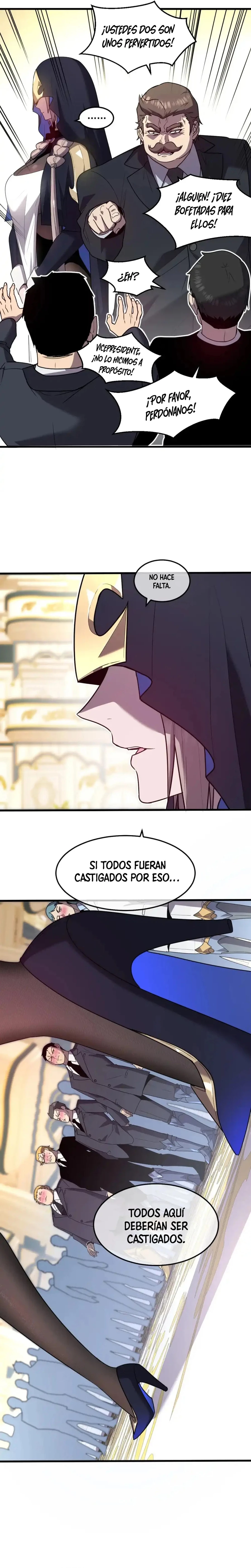 EL Sistema del Se* capítulo 24, página 7