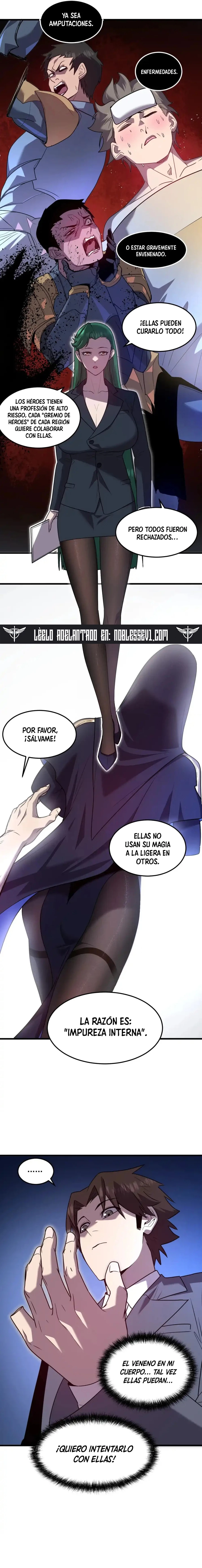 EL Sistema del Se* capítulo 24, página 10