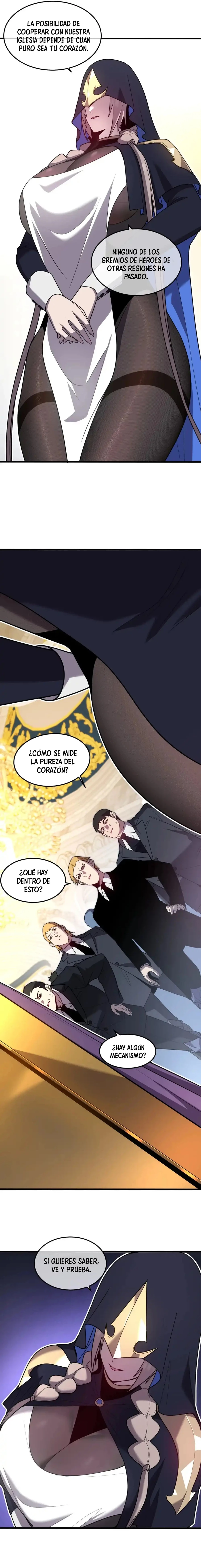 EL Sistema del Se* capítulo 24, página 14