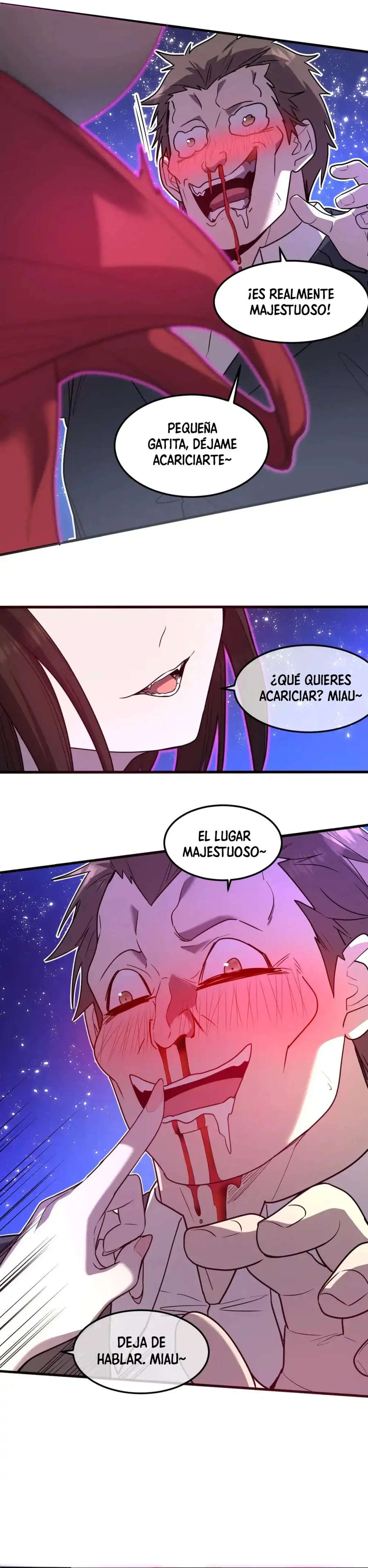 EL Sistema del Se* capítulo 24, página 18