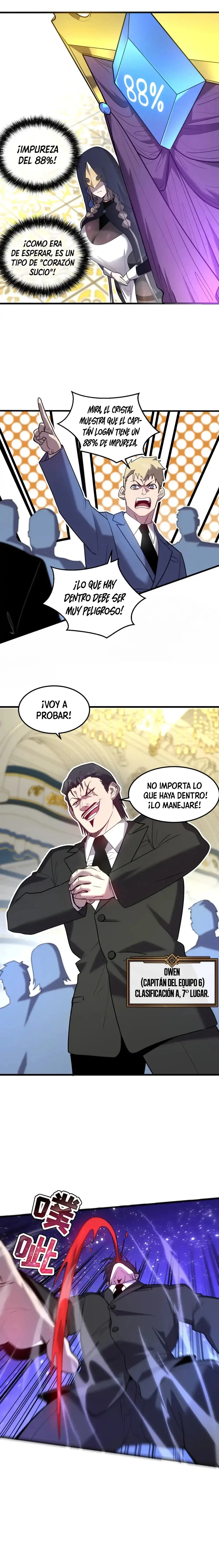 EL Sistema del Se* capítulo 24, página 20