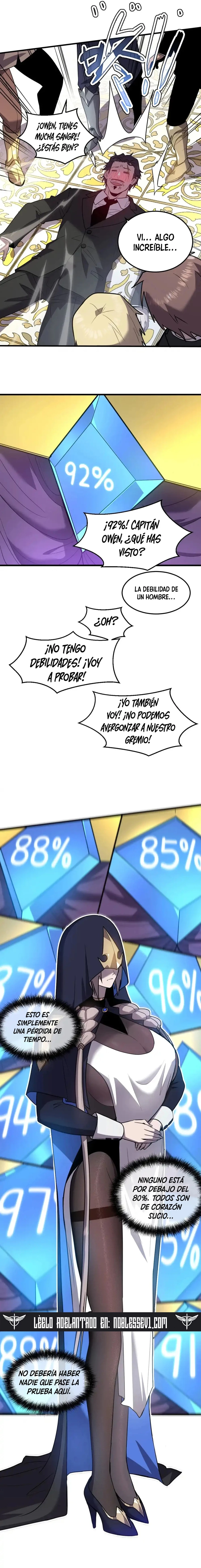 EL Sistema del Se* capítulo 24, página 21