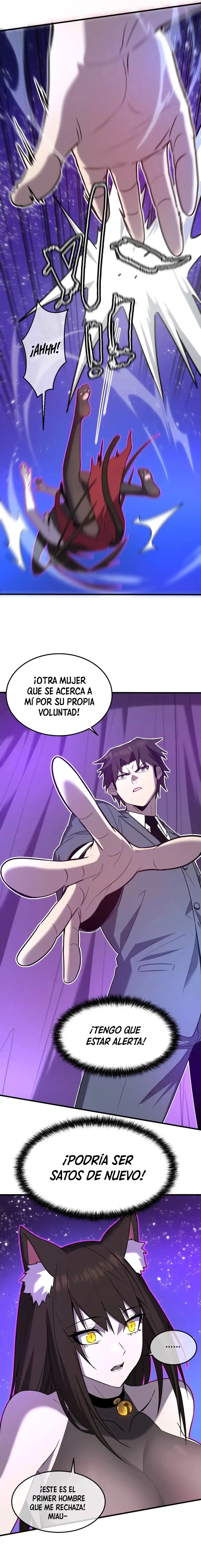 EL Sistema del Se* capítulo 24, página 25