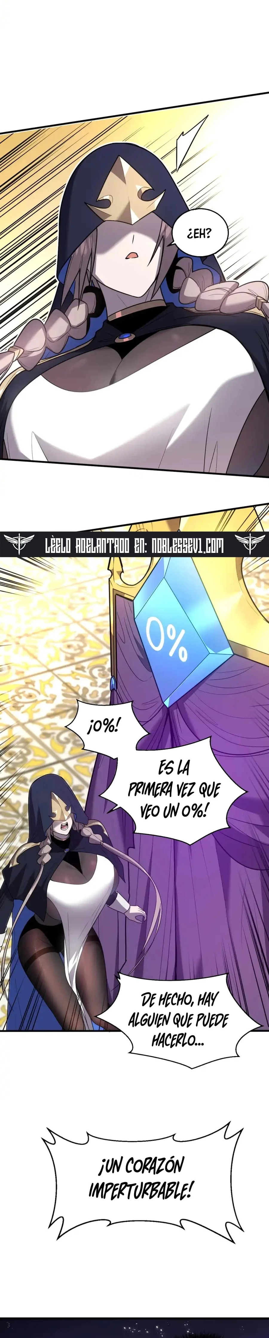 EL Sistema del Se* capítulo 24, página 26