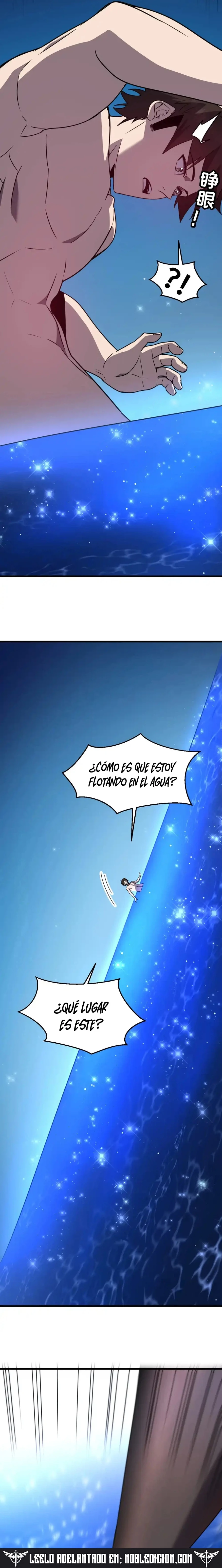 EL Sistema del Se* capítulo 26, página 11