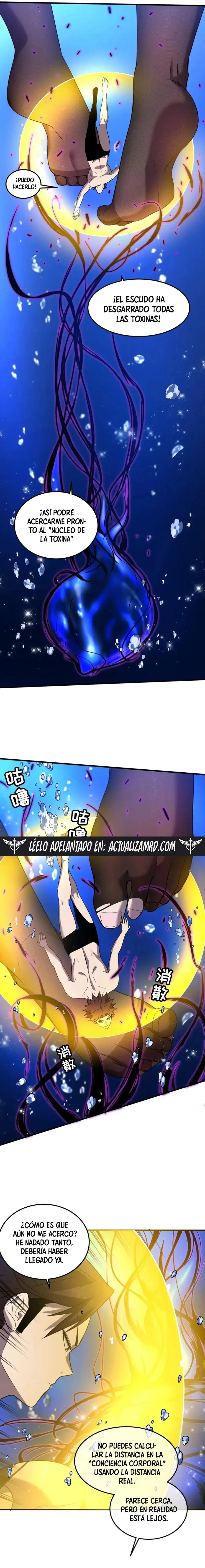 EL Sistema del Se* capítulo 27, página 8