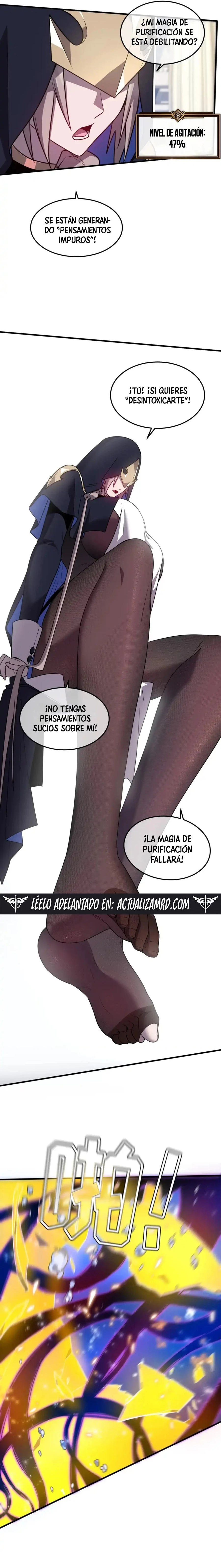 EL Sistema del Se* capítulo 27, página 10